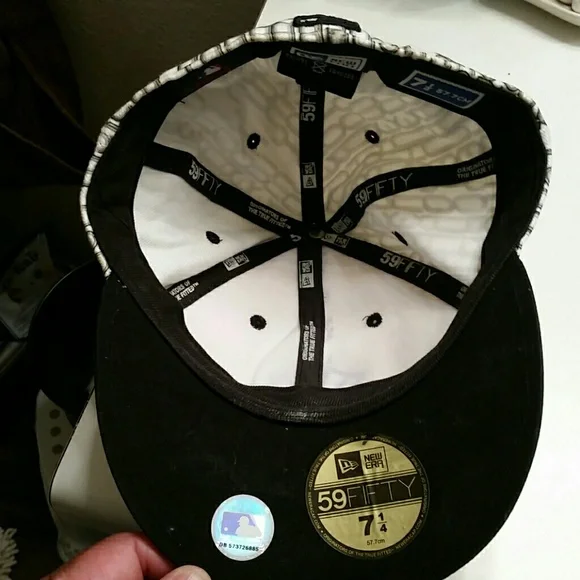 COPY - New York baseball cap - Picture 3 of 3